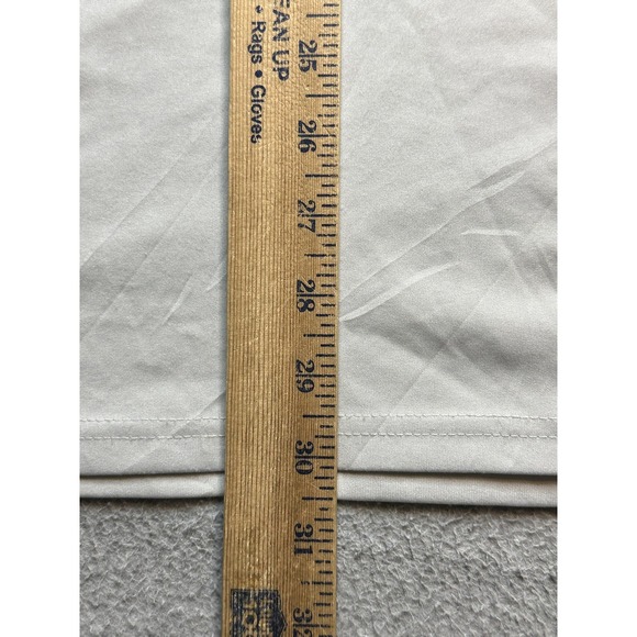 Magellan Outdoors Shirt Mens XL Gray Long Sleeve Fishing Performance - Picture 10 of 12